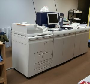 Summerland Printing Services in Melbourne