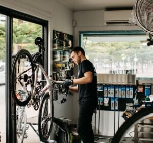 Bicycle Shops in Melbourne Australia Good Cycles Melbourne CBD