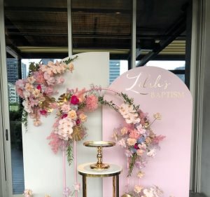 Florists in Melbourne Australia Style by Nature