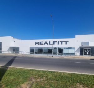  RealFitt 24/7 Gym