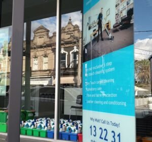 MyHome Australia Cleaning service in Hawthorn