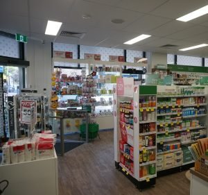 TerryWhite Chemmart Melbourne Street Pharmacy Health & Medical in North Adelaide