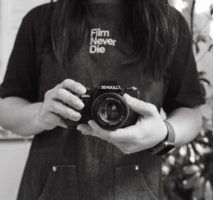 Printing Services in Melbourne Australia FilmNeverDie