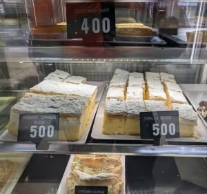 Carisbrook Bakehouse Food & Beverages in Carisbrook