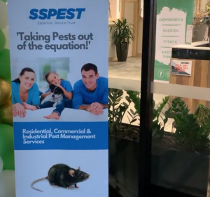  Sydney Side Pest Control Campbelltown
