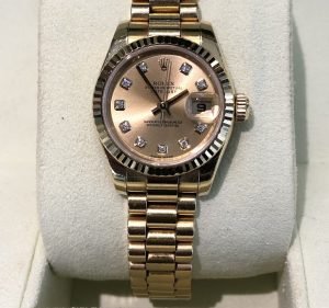 David East Jewellers and Watch Repairers in Melbourne