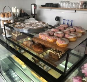 Bakery and Pastry Shops in Victoria Australia Miss Penny Cakes