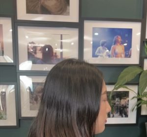 Vans Studio Hair & Beauty in Melbourne