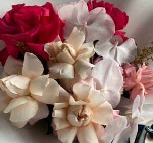 Kate Hill Flowers Florist in Southbank