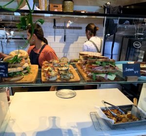 Canteen Food & Beverages in South Melbourne