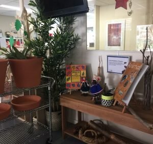 Civic Early Childhood Centre Child Care in Canberra