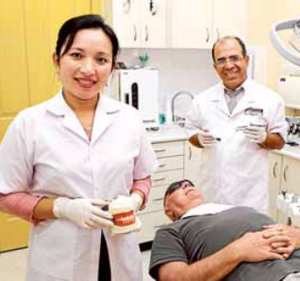 Cosmetic Dental Sydney Dentist in Kogarah