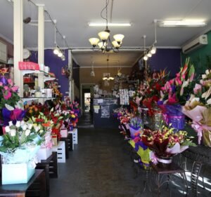 Florists in Melbourne Australia Boutique Flowers