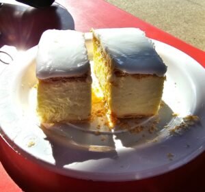 Sharp's Bakery Food & Beverages in Birchip
