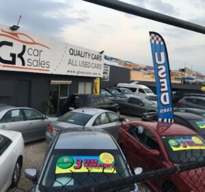 Car Dealerships in Victoria Australia GK Car Sales - Car Dealer Near Me | Cars For Sale | Used Cars | Sell My Car | Car Sales | Melbourne | Dandenong