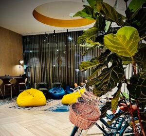 Dorsett Melbourne Hotel in Melbourne