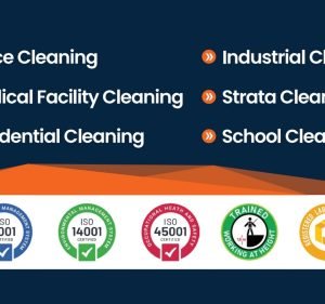 Ivory Cleaning Services Cleaning service in Allenby Gardens