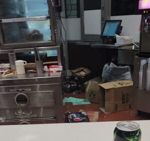 KFC Rosebud Food & Beverages in Rosebud