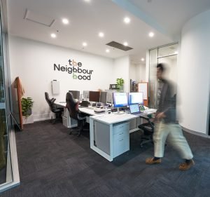 The Neighbourhood Property Collective Real Estate in South Yarra