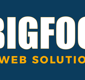 Bigfoot Web Solutions IT Services in Melbourne