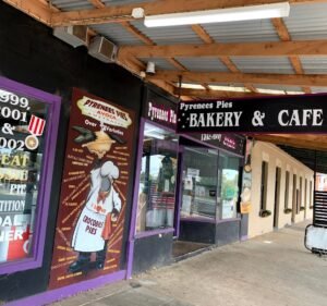Pyrenees Pies & Takeaway Food & Beverages in Avoca