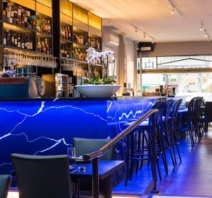 Ai Republic Interior designer in North Melbourne