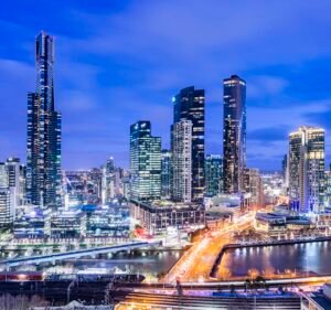 Hotels and Accommodations in Melbourne Australia Oaks Melbourne on Market Hotel