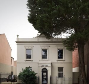 Gabriel Saunders Pty Ltd Interior designer in Fitzroy