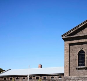 Hotels and Accommodations in Melbourne Australia Adina Apartment Hotel Pentridge Melbourne