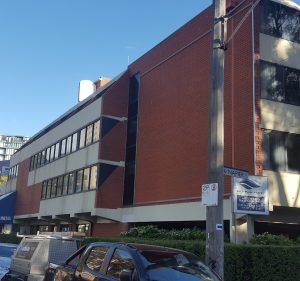 Hotels and Accommodations in South Yarra Australia City Park Hotel