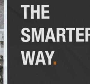 Smith Brothers Media Marketing agency in Cheltenham