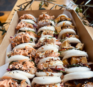 Nosh Catering Melbourne Food & Beverages in Melbourne