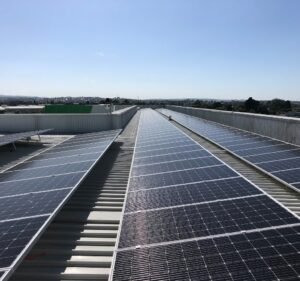 Renewable Energy Services in Melbourne Australia Metta Energy