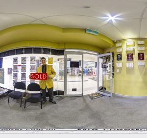 CENTURY 21 Team Brockhurst Real Estate in Huntingdale