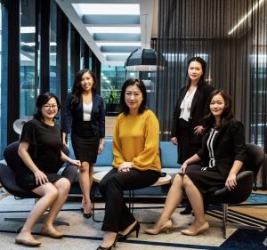 LGee and Julius Lawyers 领格律师事务所 Legal in Adelaide