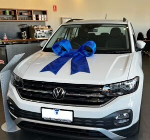 South Yarra Volkswagen Car dealer in South Yarra