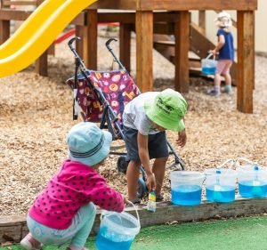 Boulevard Early Learning Centre Child Care in Glen Waverley