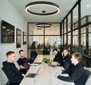 Woods & Co Employment agency in South Yarra