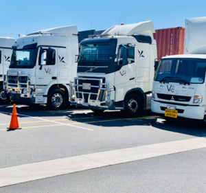 Freight and Shipping Services in Melbourne Australia Vic Freight