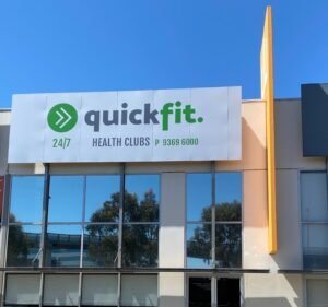 QuickFit Health Club Point Cook Gym & Fitness in Point Cook