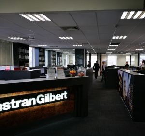 Castran Gilbert Real Estate in South Yarra
