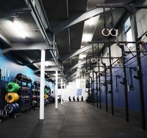  Odyssey Strength and Conditioning