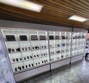 Second Hand Phones (Aust) Pty Ltd Mobile & Accessories in Brunswick