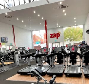 Zap Fitness 24/7 Richmond Gym & Fitness in Richmond