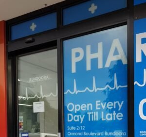 Bundoora Family Clinic Hub