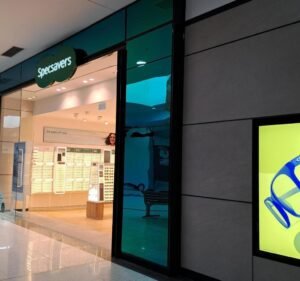  Specsavers Optometrists & Audiology - Wyndham Village S/C