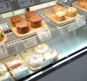 Cafe Kinetic Food & Beverages in Melbourne