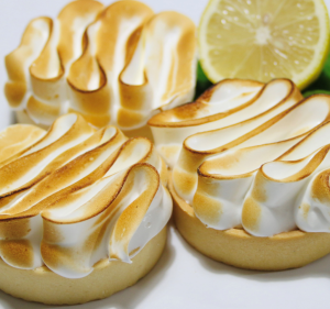 Australian Wildflour Pastry Co Food & Beverages in Cleveland