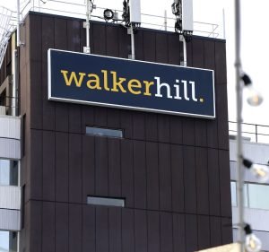  Digital Marketing & Finance