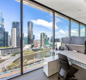 MinterEllison Melbourne Legal in Melbourne